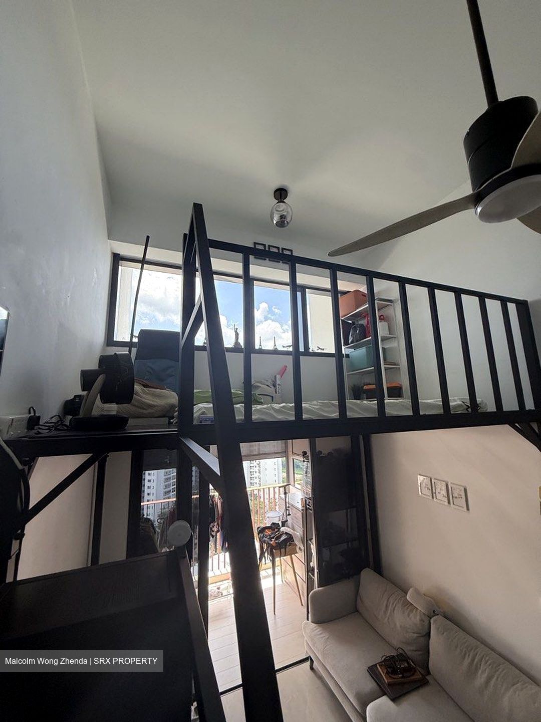 Riverfront Residences (D19), Apartment #623209641